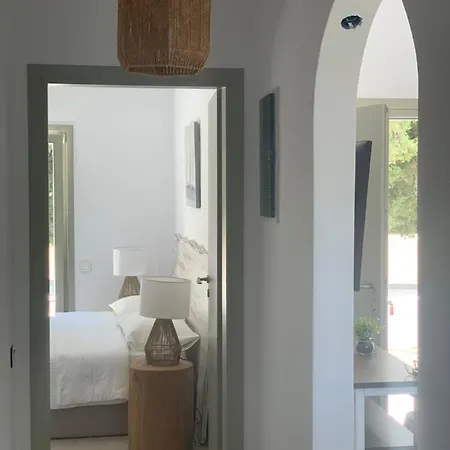 Chrisantakis Appartments Apartment