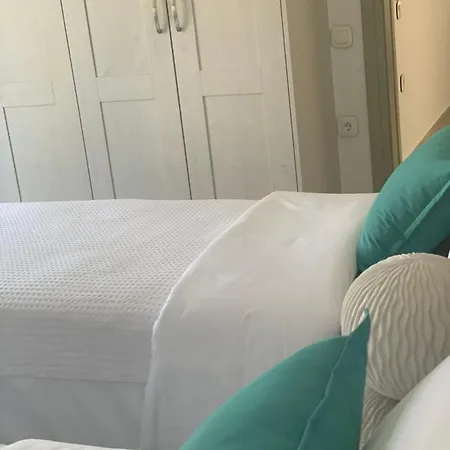 Chrisantakis Appartments *