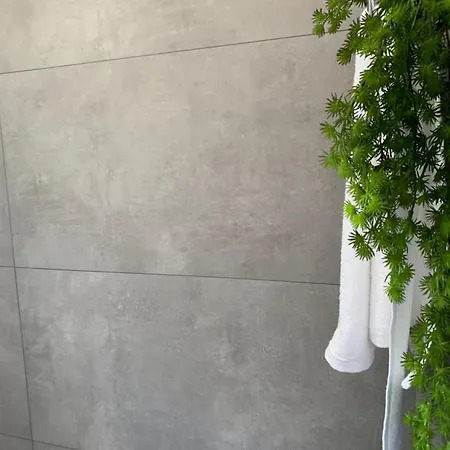 Chrisantakis Appartments Apartment Drios