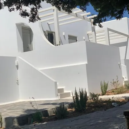 Apartment Chrisantakis Appartments Drios