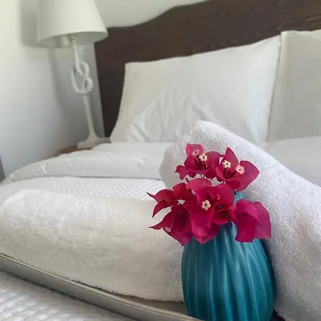 Apartment Chrisantakis Appartments