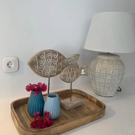 Chrisantakis Appartments Apartment *