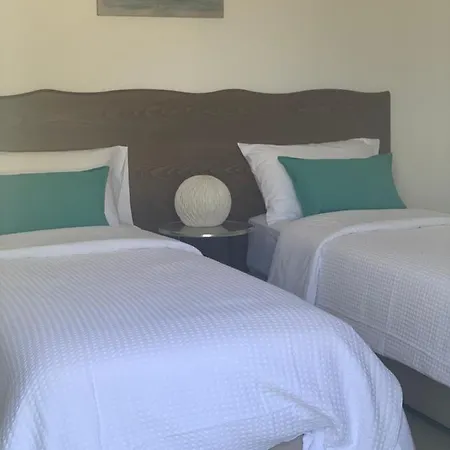 Apartment Chrisantakis Appartments *