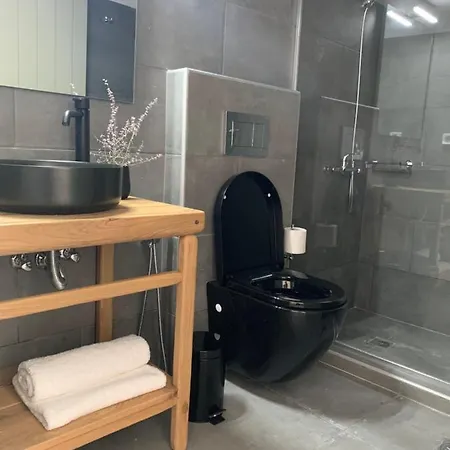 Apartment Chrisantakis Appartments *