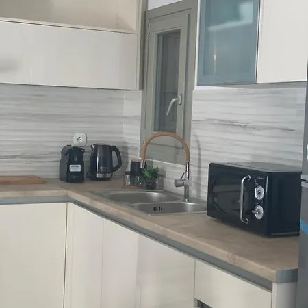 Apartment Chrisantakis Appartments Drios