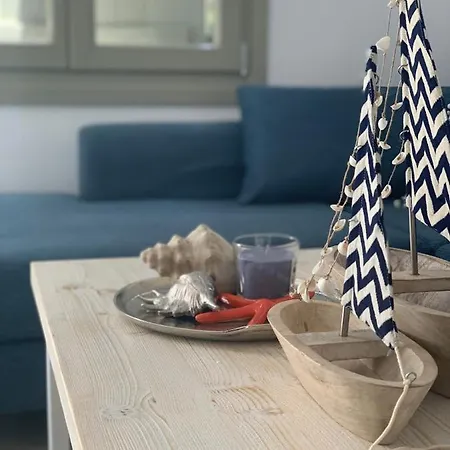 Chrisantakis Appartments Apartment Drios