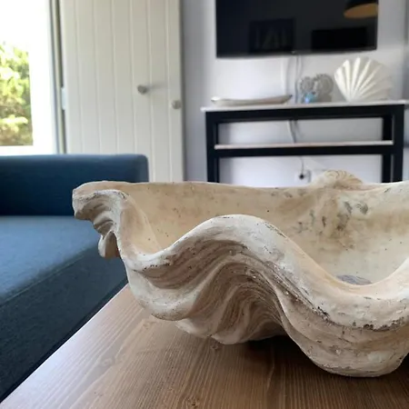 Apartment Chrisantakis Appartments