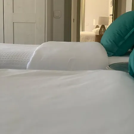 Chrisantakis Appartments Apartment