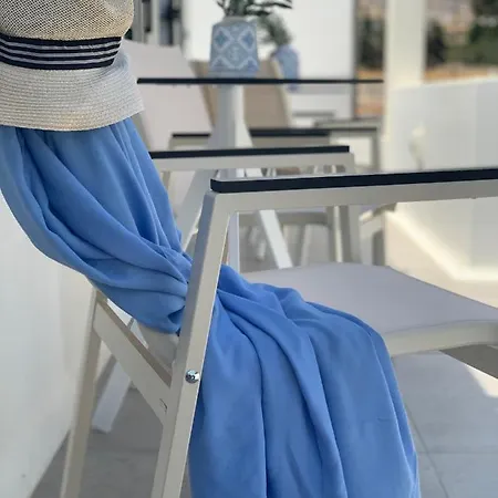 Chrisantakis Appartments * Drios