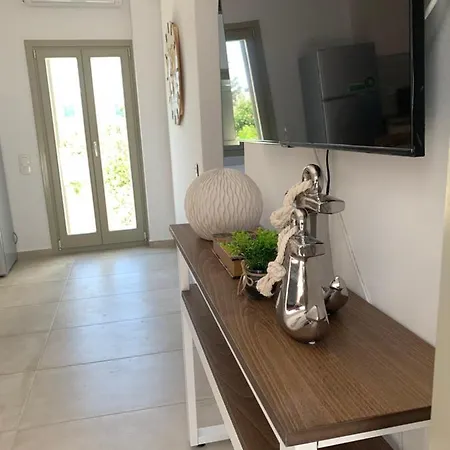 Chrisantakis Appartments Apartment Drios