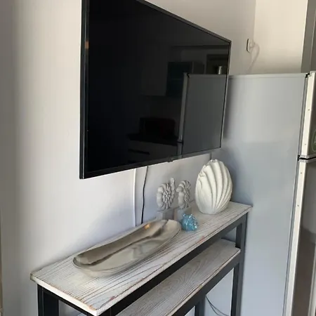 Chrisantakis Appartments