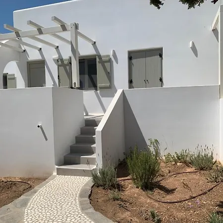 Chrisantakis Appartments Apartment *