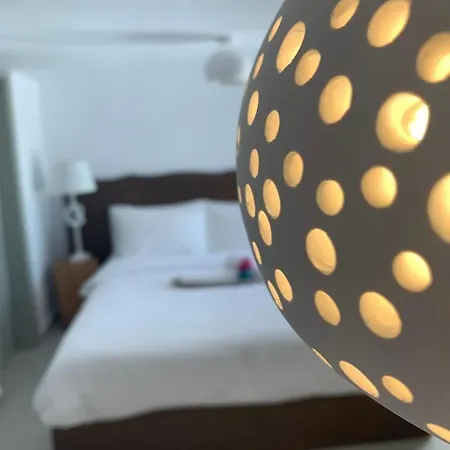 Apartment Chrisantakis Appartments