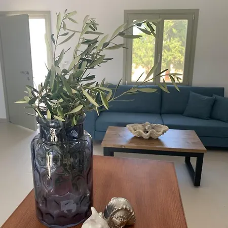 Apartment Chrisantakis Appartments Drios