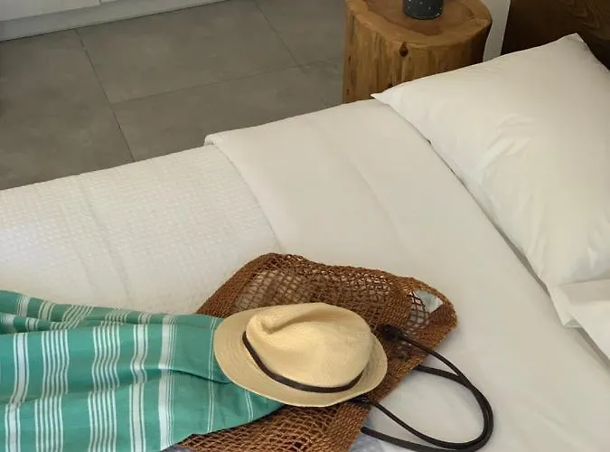 Daire Chrisantakis Appartments