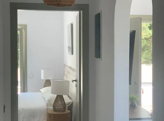 Chrisantakis Appartments Daire