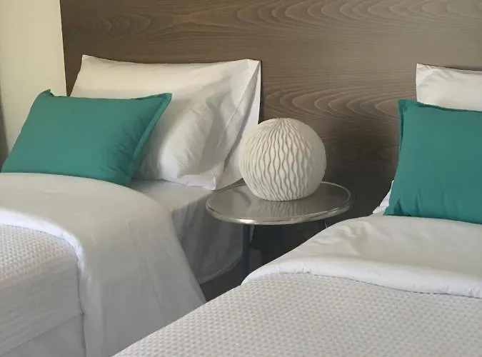 Chrisantakis Appartments Drios