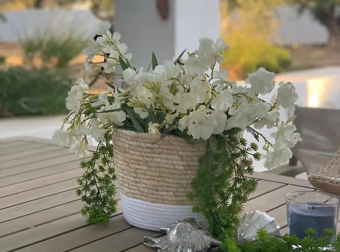 Daire Chrisantakis Appartments *