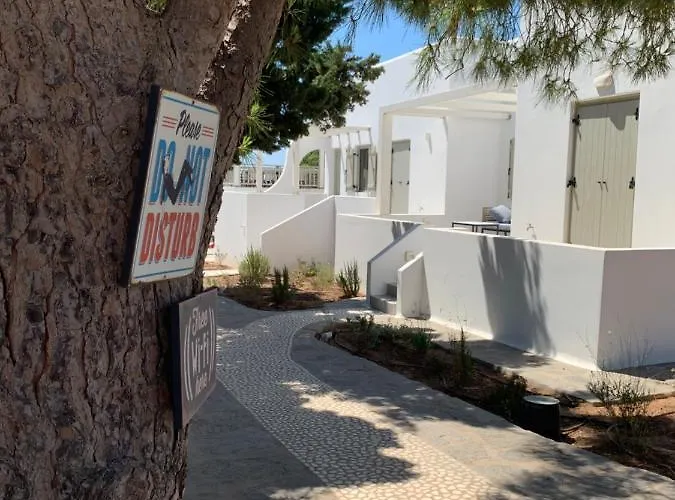 Daire Chrisantakis Appartments *