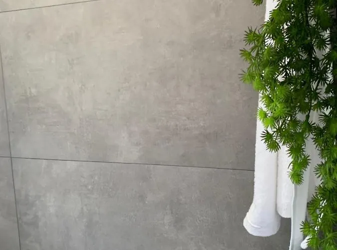 Chrisantakis Appartments Daire Drios