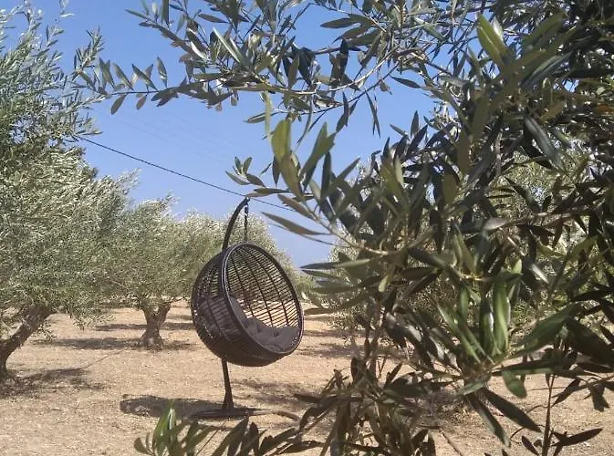 Daire Chrisantakis Appartments Drios