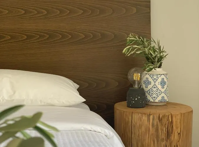 Daire Chrisantakis Appartments *