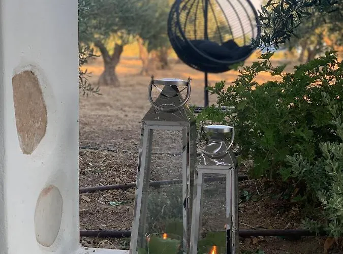 Chrisantakis Appartments *