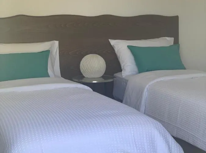 Daire Chrisantakis Appartments *