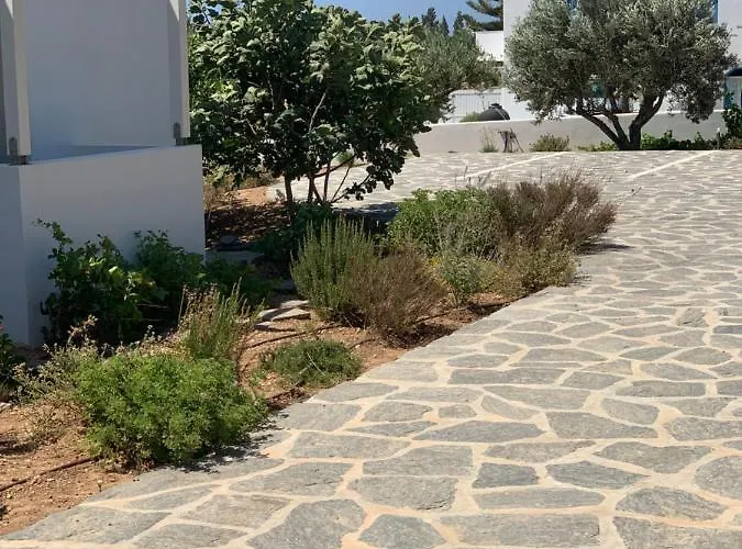 Chrisantakis Appartments Daire