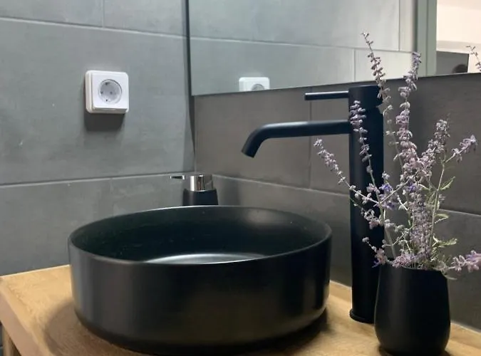 Chrisantakis Appartments Daire