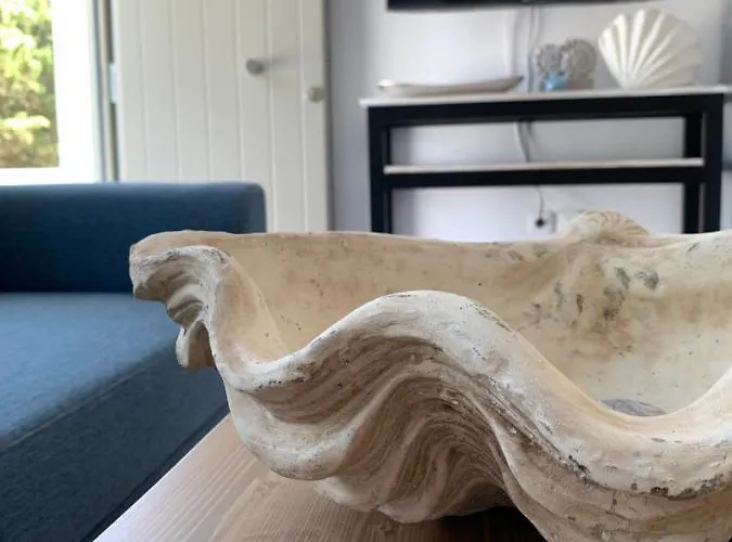 Daire Chrisantakis Appartments