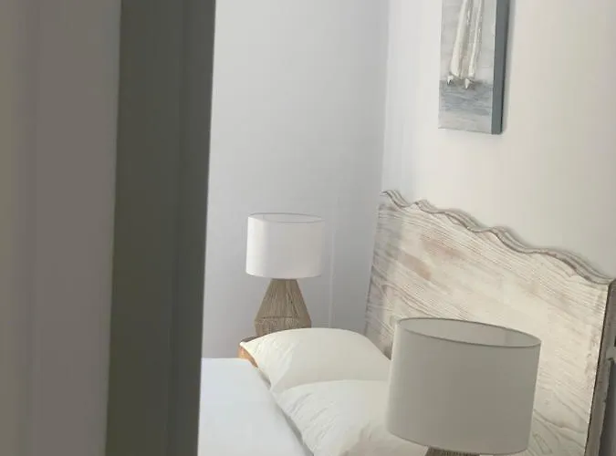 Chrisantakis Appartments Daire