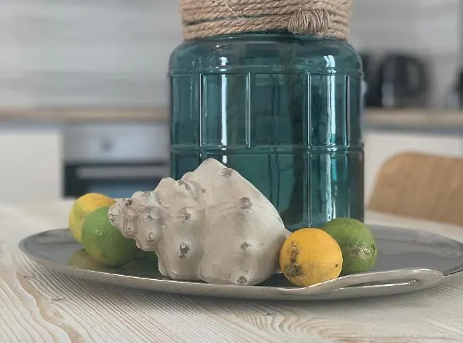 Chrisantakis Appartments * Drios