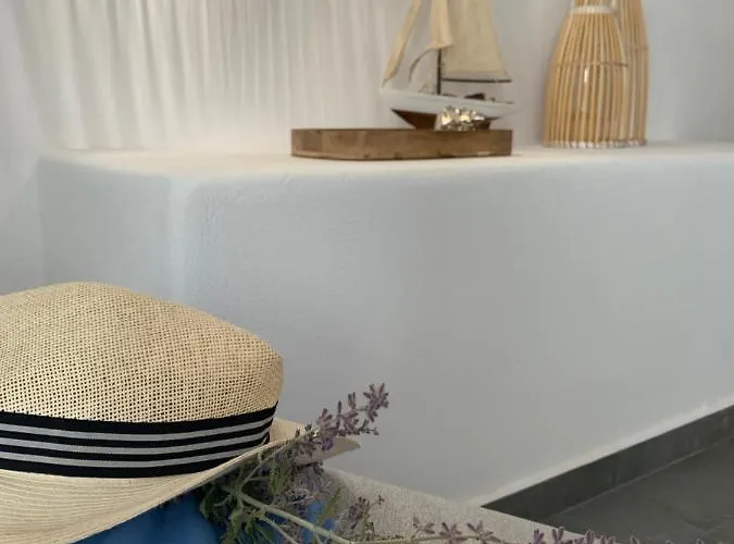 Chrisantakis Appartments Daire *