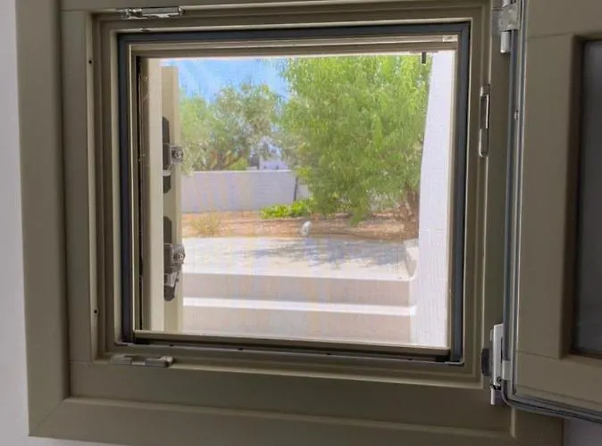 Daire Chrisantakis Appartments Drios