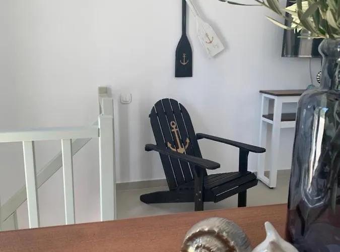 Chrisantakis Appartments *