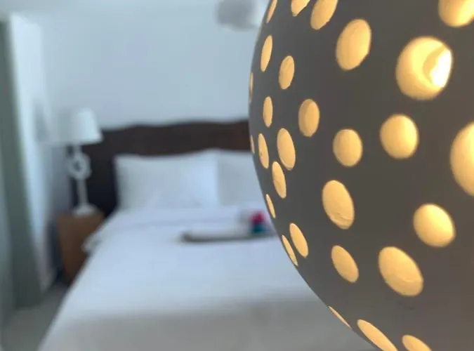 Daire Chrisantakis Appartments