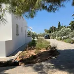Chrisantakis Appartments דירה