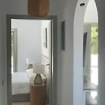 Chrisantakis Appartments דירה