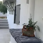 דירה Chrisantakis Appartments דריוס