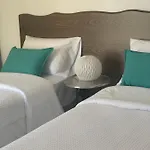 Chrisantakis Appartments דריוס