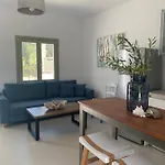 Chrisantakis Appartments * דריוס