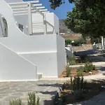 דירה Chrisantakis Appartments