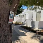 דירה Chrisantakis Appartments *