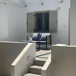Chrisantakis Appartments דירה