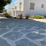 דירה Chrisantakis Appartments
