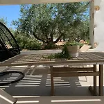 דירה Chrisantakis Appartments *