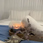 Chrisantakis Appartments דריוס