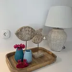 Chrisantakis Appartments דירה *