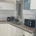 דירה Chrisantakis Appartments דריוס